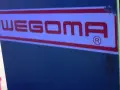 WEGOMA DOUBLE MITER SAW  -  SD-31