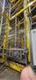 Dambach MINI-LOAD ZSA 20-20/8 Automated Storage &amp; Retrieval Machine (ASRS) – 40 lb Capacity