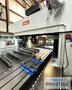 Machining Centers Vertical Bridge Type CNC