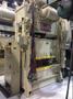 150 Ton Blow SC2-150-60-36 Straight Side Mechanical Metal Stamping Press For Sale, Under Power