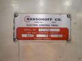 RANSOHOFF PARTS WASHER: YOBRO #24281