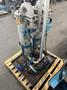 18&quot; X 16&quot; RANSOHOFF TWO STAGE ELECTRIC BELT TYPE PARTS WASHER. STOCK # 0132625.