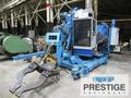 Clansman Dynamic Model C2100 Rail-Bound Forging Manipulator