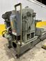 200 TON BEATTY HYDRAULIC BULLDOZER TYPE HORIZONTAL PRESS: STOCK #20538