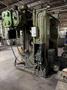 KING VERTICAL TURRET LATHE. STOCK # 0546426