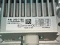 CAT 24V TO 12V POWER CONVERTERS  -  340-7160