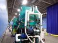 75 HP HYDRAULIC UNIT
