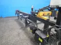 Esab 190" X 85" Plasma Cutter - Shadow