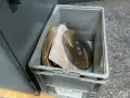 HYD-MECH 13" SAW BLADE COLD SAW  -  C350-25