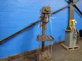 CLAUSING 18" X 16" DRILL PRESS  -  2276