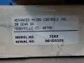 AMCI ADVANCED MICRO 2 CHANNEL SSI INTERFACE MODULE   -  7262