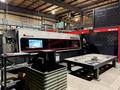 Amada Regius 3015 AJe 12KW Fiber