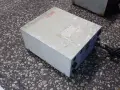 HAAS AUTOMATION INC BRUSHLESS ROTARY CONTROL