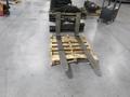 Long Reach | Allied Systems Company LFP Series Wide Opening Fork Positioners- Auction Item