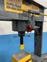 75 TON DAKE MODEL 75H 75-TON H-FRAME HYDRAULIC SHOP PRESS: STOCK # 4149