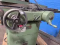 CINCINNATI 5” X 39” CUTTER GRINDER  -  NO. 2