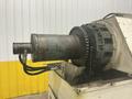 20,000 LB X 36" LITTELL MODEL #S200-36 UNCOILER COIL REEL &amp; CAR: YOBRO #25251