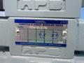 YUKEN FLOW CONTROL VALVE ASSEMBLY   -  FHCG-06-250-A100-13