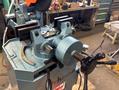 14&quot; Scotchman Cold Saw 350LT/PK/PD, Miter, 2&quot; Solid Rounds, Air Vise, PDF, Reconditioned