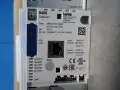LENZE INVERTER DRIVE 8400 FREQUENCY INVERTER  -  E84AVTCE3714SB0-ERXXX