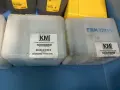 SANDVIK COROMANT, KENNAMETAL, ERICKSON MISC. TOOLING EQUIPMENT