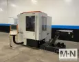 GF Mikron E 500 U 5-Axis CNC Vertical Machining Center, 2018 - 1k Cutting Hours