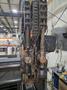 2008 MULTICAM SERIES 6000 MODEL #340-0470 CNC 6' X 13' PLASMA TABLE: YOBRO #26137