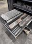 LOT OF WILA PRESS BRAKE DIES WITH CABINET: STOCK #80766