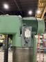 3' X 9" WILLIS BERGO BERGONZI MODEL #FS870 RADIAL ARM DRILL: YOBRO #25326