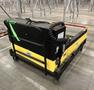 MTC MODEL ABP-405D-49M-36 MAGNETIC PORTABLE BATTERY EXTRACTOR / CHANGER: YOBRO #26211
