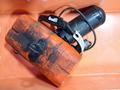 CM 1/2 TON HOIST  -  WF