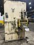 66 TON KOMATSU MODEL #OBS60-3 GAP FRAME PRESS 6.3" STROKE &amp; 6" SONORUKA COIL FEED LINE: YOBRO #25937