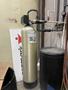 300 Hp. Superior High Pressure Steam Boiler, 150 psi, 1995 – 12.6 MBH Gordon Piatt Burner, Blowdown Separator