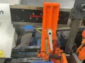 COSEN MECHATRONICS CO., LTD. 10”X18” HORIZONTAL BAND SAW  -  C-260NC