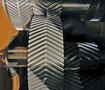 40,000# x 54&quot; Loopco Recoiler