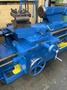 40" X 50" RYAZAN GAP BED ENGINE LATHE: STOCK #80596