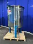 440 GAL S/S TANK