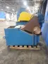 M&amp;M 100 HP 13-CSD GRANULATOR  -  13-CSD