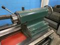 20" X 80" RYAZAN MODEL 1M63H-2 ENGINE LATHE: STOCK #81362