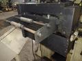 125 TON MINSTER MODEL #S2-125-48-36 SSDC PRESS, 10" STROKE: YOBRO #25090