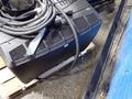 BARCO PROJECTOR  -  GALAXY 4K-23