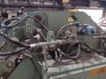 95 TON HILL ACME MODEL #6 HYDRAULIC IRONWORKER: STOCK #23420