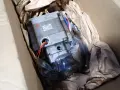 SIEMENS 5000 RPM SERVO MOTOR  -  1FK7101-5AF71-1DGO
