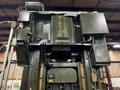 150 TON MINSTER E2-150-42-30 HEVI-STAMPER STRAIGHT SIDE PRESS. STOCK # 0882825