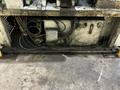 6" X 6" X 5/8" FICEP MODEL #A152 CNC ANGLE LINE PUNCH &amp; SHEAR 2003: YOBRO #25246