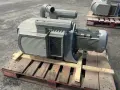 BECKER 5.5 / 6.4 KW ROTARY VANE VACUUM PUMP  -  VTLF 2.250/0-79