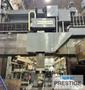 Machining Centers Vertical Bridge Type CNC
