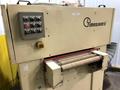 24&quot; WIDE TIMESAVER MODEL #MC/D-600 BELT SANDER: STOCK #18169