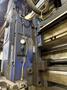 54" SCHIESS-FRORIEP VERTICAL TURRET LATHE (VTL), 66" TOTAL SWING: STOCK #18177