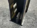 24” X 48” TOMBSTONE